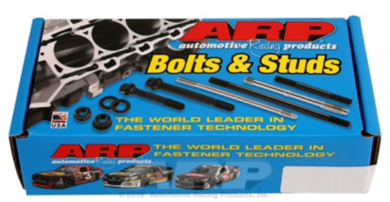 ARP 90-98 Dodge Cummins ISL 8.3/8.9L 12v 12pt Head Stud Kit 247-4210 247-4210 User 1