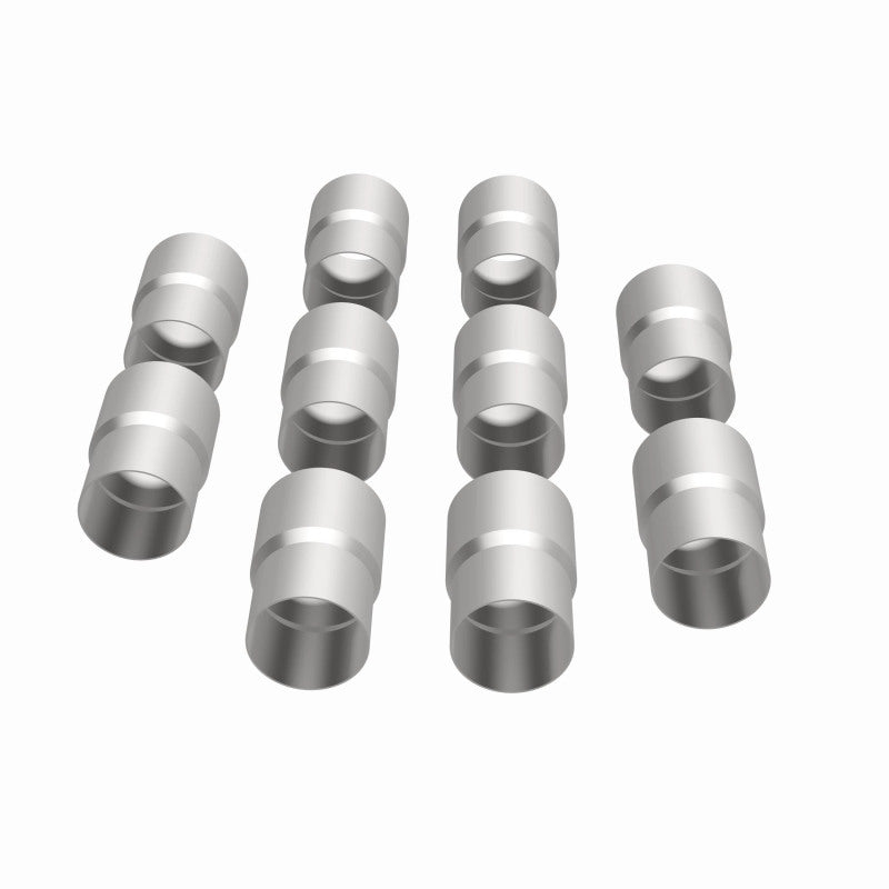 Magnaflow Pipe Trans 10Pk 3.50 Id-4.00 Odx5 15441 15441 360 Degree Image Set