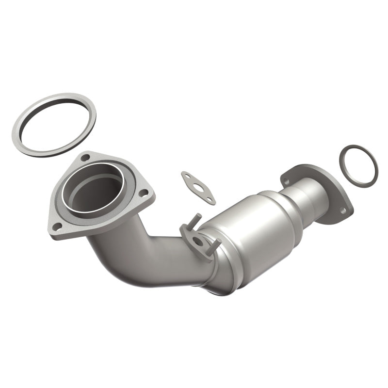 MagnaFlow Toyota 4Runner OEM Grade Federal / EPA Compliant Direct-Fit Catalytic Converter 49505 Photo - Primary