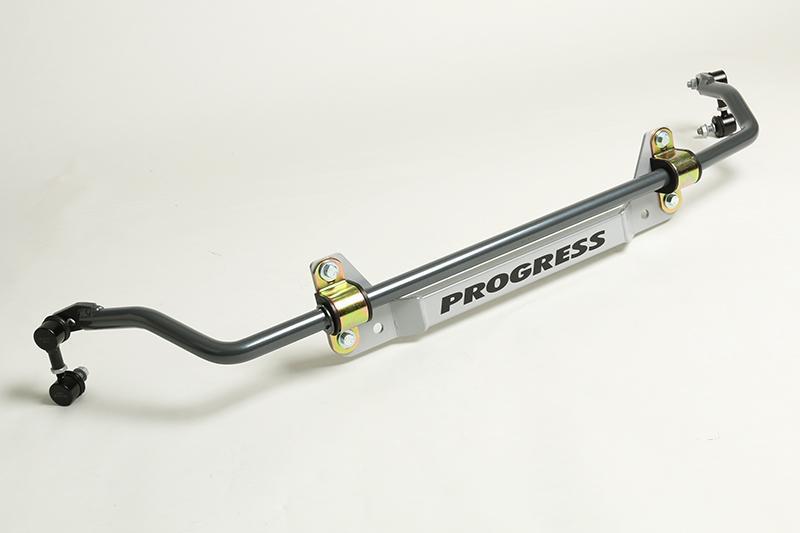 Progress AntiSway Bar; Includes Chassis Reinforcement - Acura Rsx(2002-2006) 62.0103 User 1