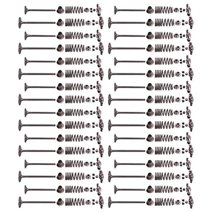 Ford Racing 2018 Cobra Jet 5.2L Titanium Valve Train Kit M-6505-CJ52 M-6505-CJ52 User 1