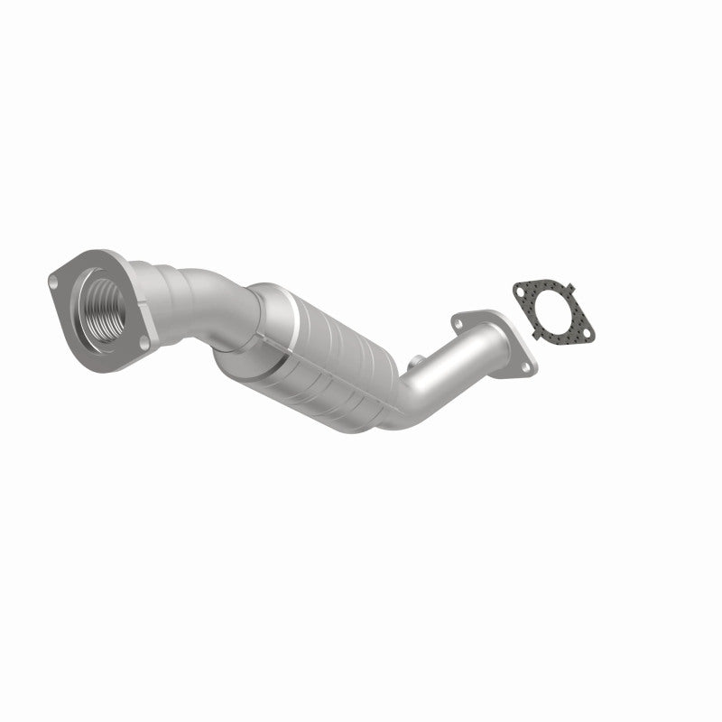 MagnaFlow Buick Lucerne California Grade CARB Compliant Direct-Fit Catalytic Converter 5461751 360 Degree Image Set