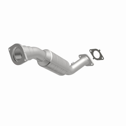 MagnaFlow Buick Lucerne California Grade CARB Compliant Direct-Fit Catalytic Converter 5461751 360 Degree Image Set