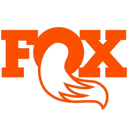 FOX 99+ Chevy HD 2.0 Perf Series 11.1in. Smooth Body IFP Rear Shock / 1.5-3.5in Lift 985-24-192 985-24-192 Logo Image