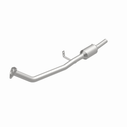MagnaFlow Infiniti J30 California Grade CARB Compliant Direct-Fit Catalytic Converter 444740 360 Degree Image Set