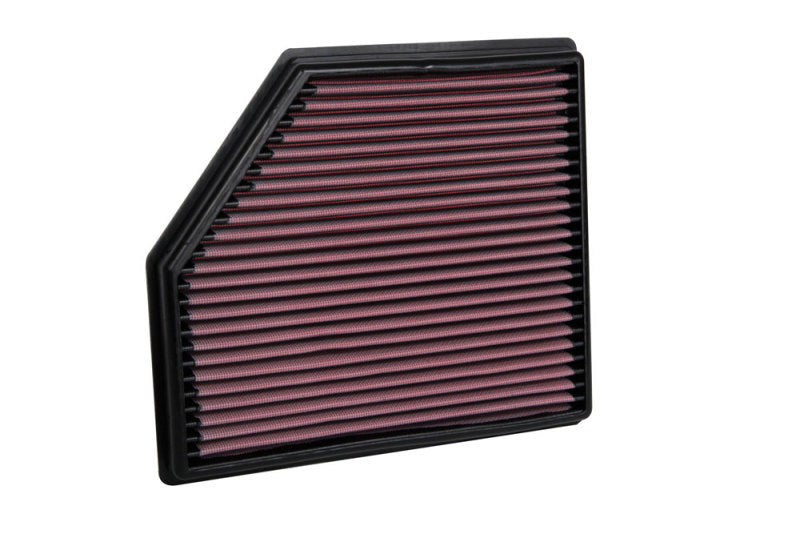 K&N Engineering K&N 20-24 Cadillac CT4/CT5 2.0L L4 Replacement Panel Air Filter 33-5102 33-5102 Photo - Primary