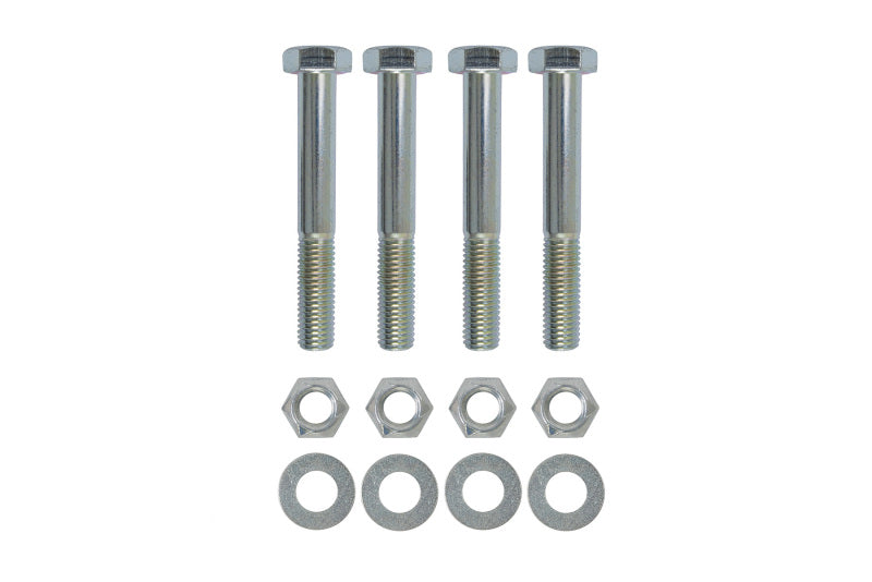UMI Performance 78-96 GM B-Body Lower Control Arm Bolt Upgrade Kit 3601 3601 Photo - Primary