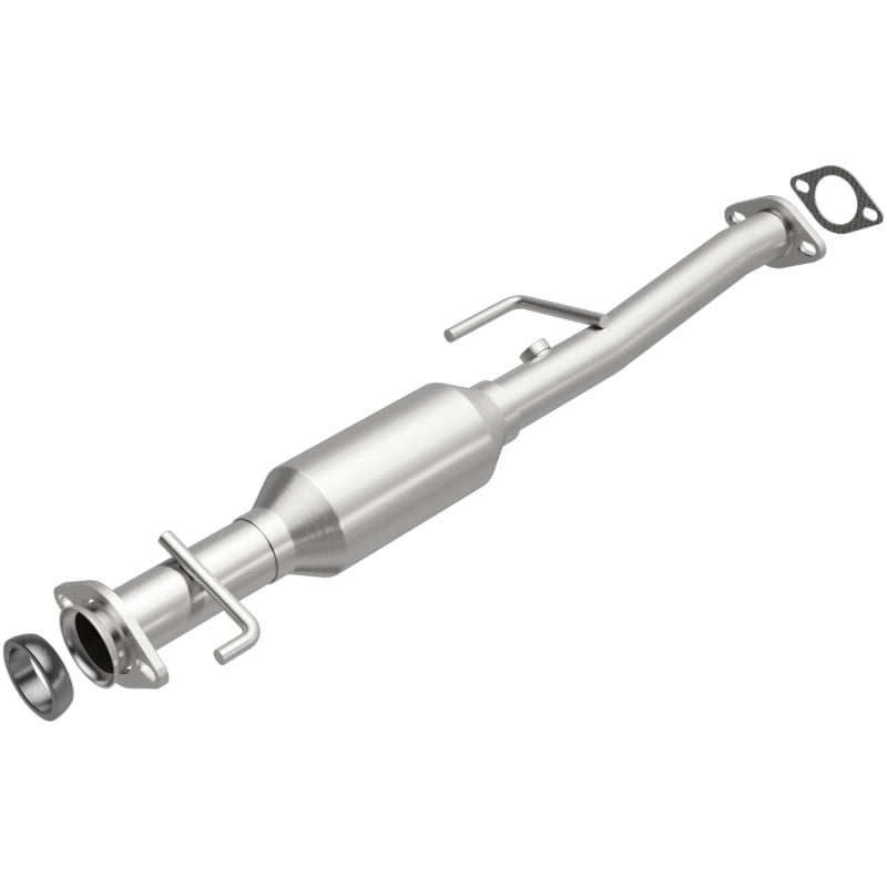 MagnaFlow California Grade CARB Compliant Direct-Fit Catalytic Converter 4481626 Photo - Primary