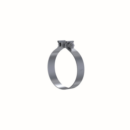 MBRP 5in Aluminized Band Clamp GP5AC Photo - Primary