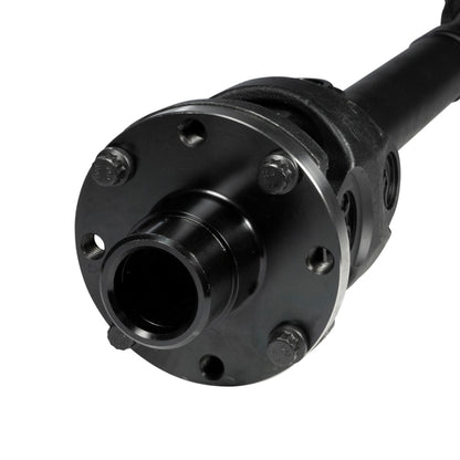 Yukon Gear & Axle Yukon Performance Rear Driveshaft Jeep JL Rubicon 2 Door Automatic YDS057 YDS057 Photo - Unmounted