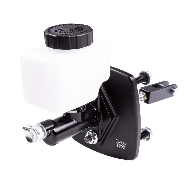 Chase Bays Brake Booster Eliminator for Euro Chassis - BMW E30/E28/E24/E21 CB-EURO-BBE Photo - Primary