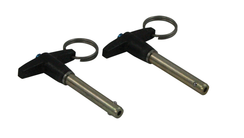Moroso Quick Release Pin - 5/6in Diameter x 1-1/2in Long - 2 Pack 90401 90401 Photo - Primary