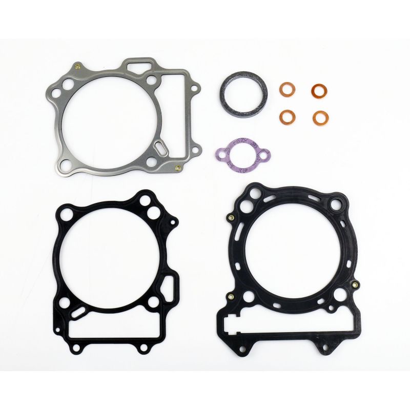 Athena 03-06 Kawasaki KLX 400 435 94mm Big Bore Cylinder Gasket Kit P400510160002 P400510160002 Photo - Primary