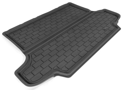 3D MAXpider 2005-2015 Nissan Xterra Kagu Cargo Liner - Black M1NS0371309 M1NS0371309 Photo - Primary