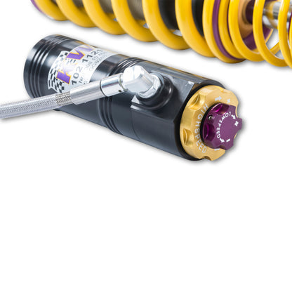 KW Coilover Kit V4 Bundle Audi R8 (4S) Coupe/Spyder w/o Magnetic Ride 3A7100AM 3A7100AM User 7