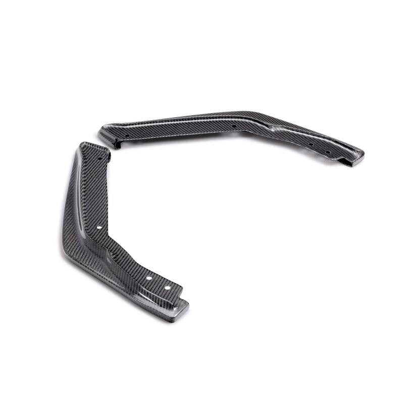 Seibon 2023+ Toyota GR Corolla MB-Style Carbon Fiber Rear Lip RL23TYGRCOR-MB RL23TYGRCOR-MB User 1