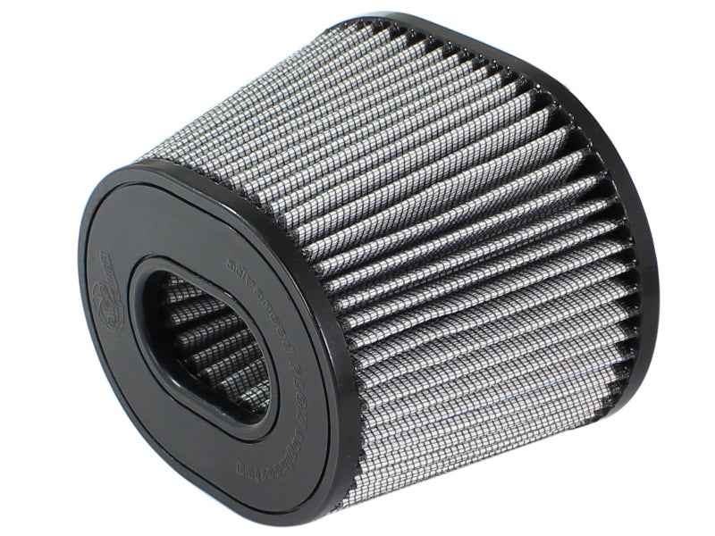 aFe Magnum FLOW Pro DRY S Universal Air Filter 21-91087 Photo - Unmounted