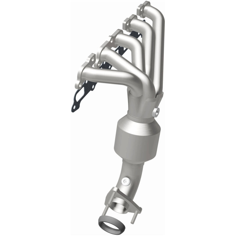 MagnaFlow California Grade CARB Compliant Manifold Catalytic Converter 5582353 Photo - out of package