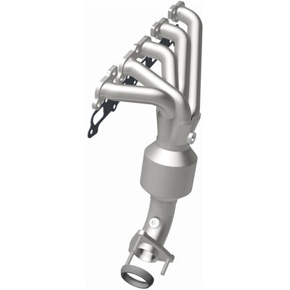 MagnaFlow California Grade CARB Compliant Manifold Catalytic Converter 5582353 Photo - out of package