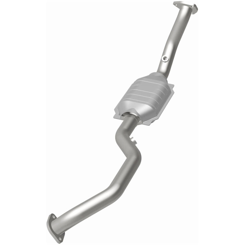 MagnaFlow HM Grade Federal / EPA Compliant Direct-Fit Catalytic Converter 23634 Photo - out of package