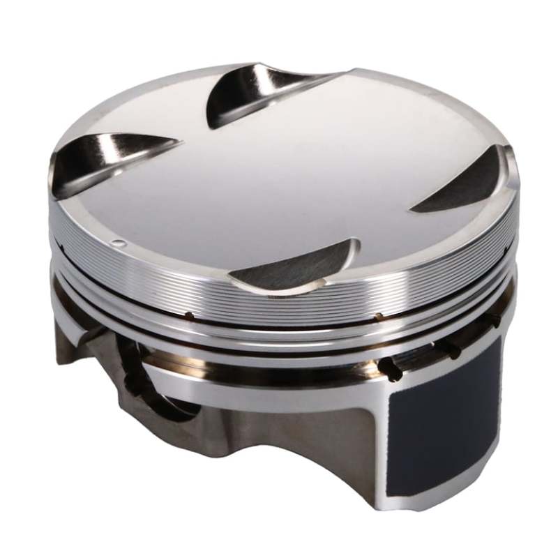 Wiseco 96-07 Mitsubishi EVO 85.5mm Bore 0.50mm Oversize 28.87 Comp Height Piston Set K669M855 K669M855 User 3