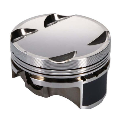 Wiseco 96-07 Mitsubishi EVO 85.5mm Bore 0.50mm Oversize 28.87 Comp Height Piston Set K669M855 K669M855 User 3