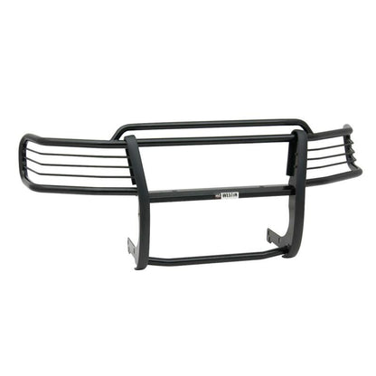 Westin 2001-2004 Ford Explorer Sport Sportsman Grille Guard - Black 40-0805 40-0805 Photo - Unmounted
