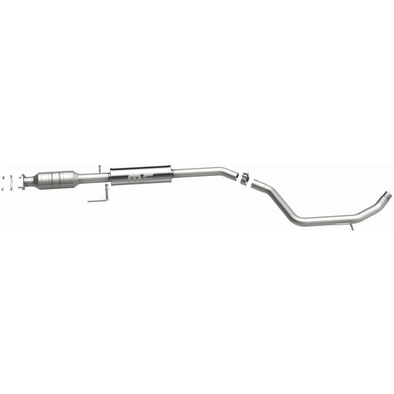 MagnaFlow Mazda 5 OEM Grade Federal / EPA Compliant Direct-Fit Catalytic Converter 51886 Photo - out of package