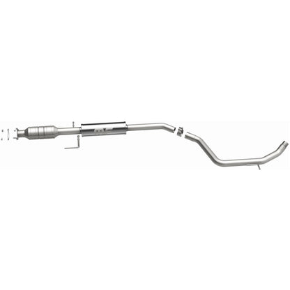 MagnaFlow Mazda 5 OEM Grade Federal / EPA Compliant Direct-Fit Catalytic Converter 51886 Photo - out of package