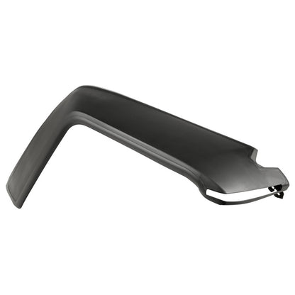 Rugged Ridge 20-22 Jeep Gladiator Max Terrain Fender Flares F/R Pair - Tex. Blk 11640.52 11640.52 Photo - Unmounted