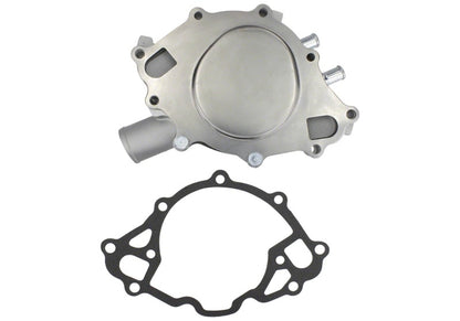 Ford Performance Parts Ford Racing 302-351W Street Rod Short V-Belt Water Pump M-8501-E351S Photo - Unmounted