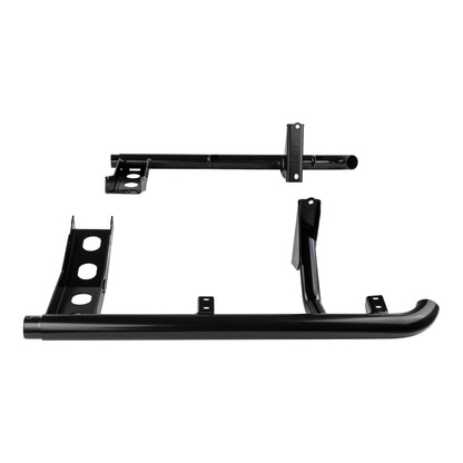 ARB Summit Step Section Fortuner 10/15On 4414600 4414600 Photo - Unmounted