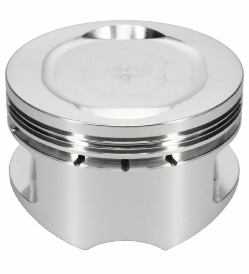 JE Pistons REVTEC 100INCH 9.5 to 1 Piston Single 308420S 308420S Photo - Primary