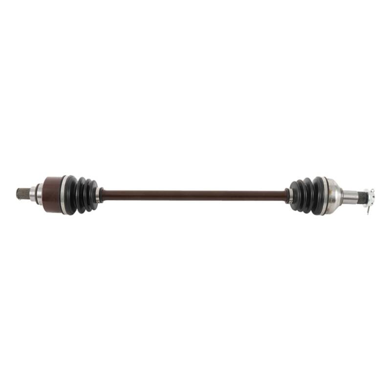 All Balls Racing 14-15 Arctic Cat Wildcat 1000 6 Ball Axle Front Left AB6-AC-8-302 AB6-AC-8-302 Photo - Primary