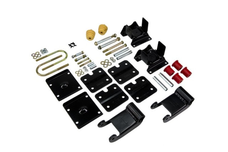 Belltech FLIP KIT 85-95 ASTRO W/COMPOSITE 6300 6300 Photo - Primary