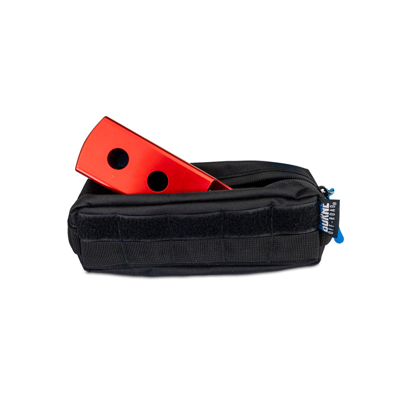 Borne Off-Road Molle Pouch 1 Liter BNMP-060 BNMP-060 Photo - Primary