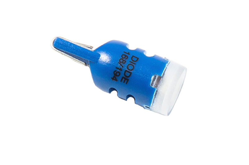 Diode Dynamics 194 LED Bulb HP3 LED - Blue (Single) DD0019S DD0019S Photo - Primary