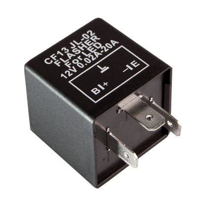 ORACLE Lighting Oracle LED 3 Pin Relay Flasher 2023-504 2023-504 Photo - in package