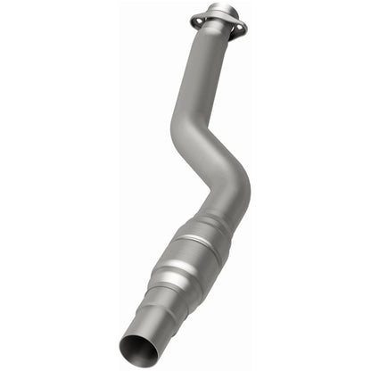 MagnaFlow BMW OEM Grade Federal / EPA Compliant Direct-Fit Catalytic Converter 49264 Photo - out of package