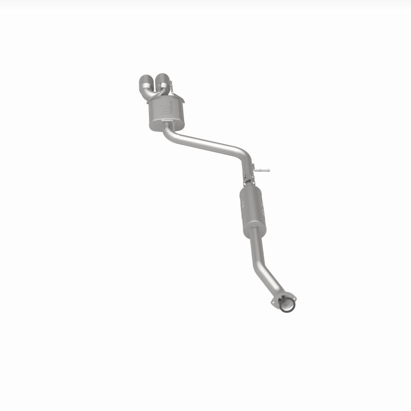 MagnaFlow Toyota Camry Street Series Cat-Back Performance Exhaust System 19410 360 Degree Image Set