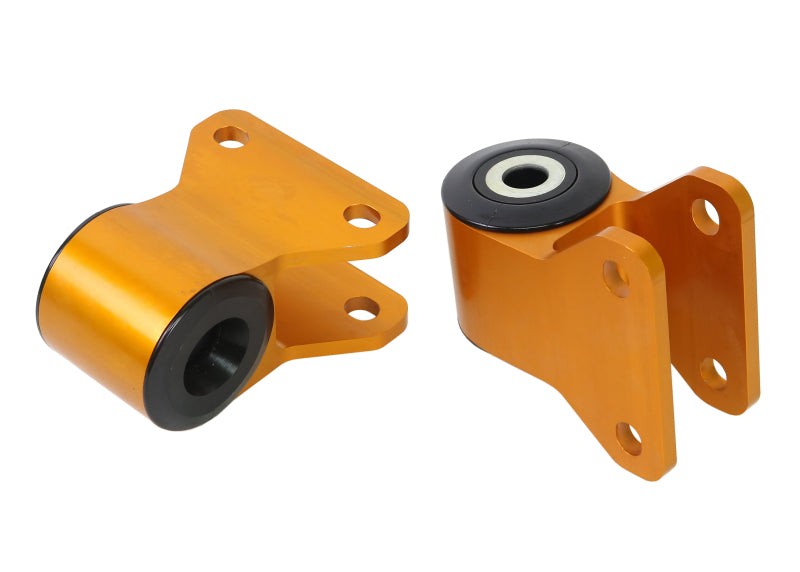 Whiteline 2016 Ford Focus RS Front Control Arm Bushing KCA465 KCA465 Photo - Close Up