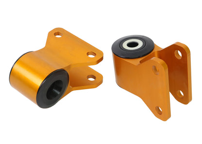 Whiteline 2016 Ford Focus RS Front Control Arm Bushing KCA465 KCA465 Photo - Close Up