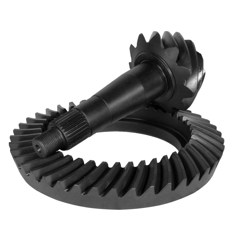 Yukon Gear & Axle Yukon 67-72 Chevrolet Camaro Re-Gear Kit - 30 Spline 3.42 Ratio YGK2315 YGK2315 Photo - Unmounted