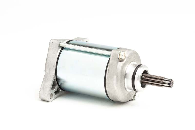 Ricks Motorsport Electrics Ricks Motorsport New Honda Starter Motor 61-131 61-131 User 1
