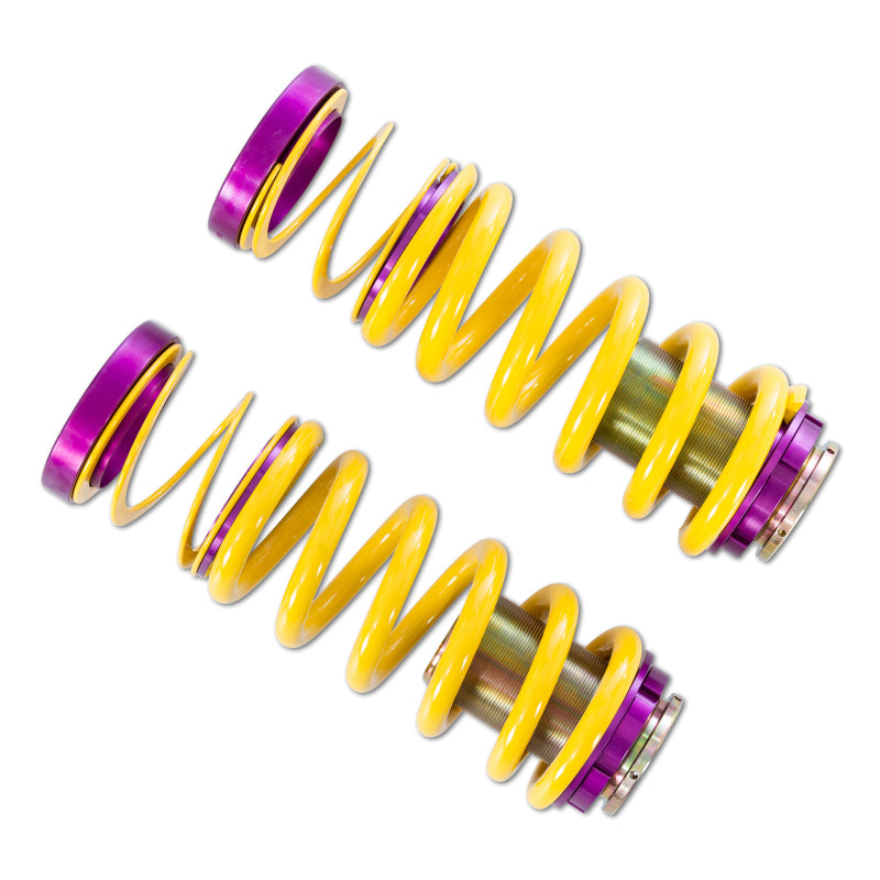 KW H.A.S. Jaguar F-Type (QQ6) 2WD; with electronic dampers 25331003 25331003 User 2