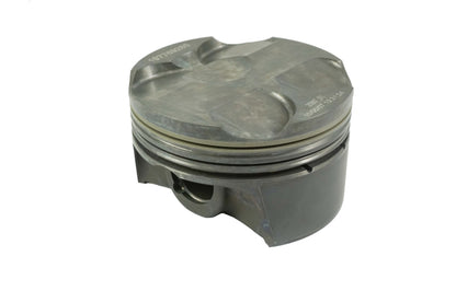Mahle Engine Piston Kit 197769205 Photo - Primary