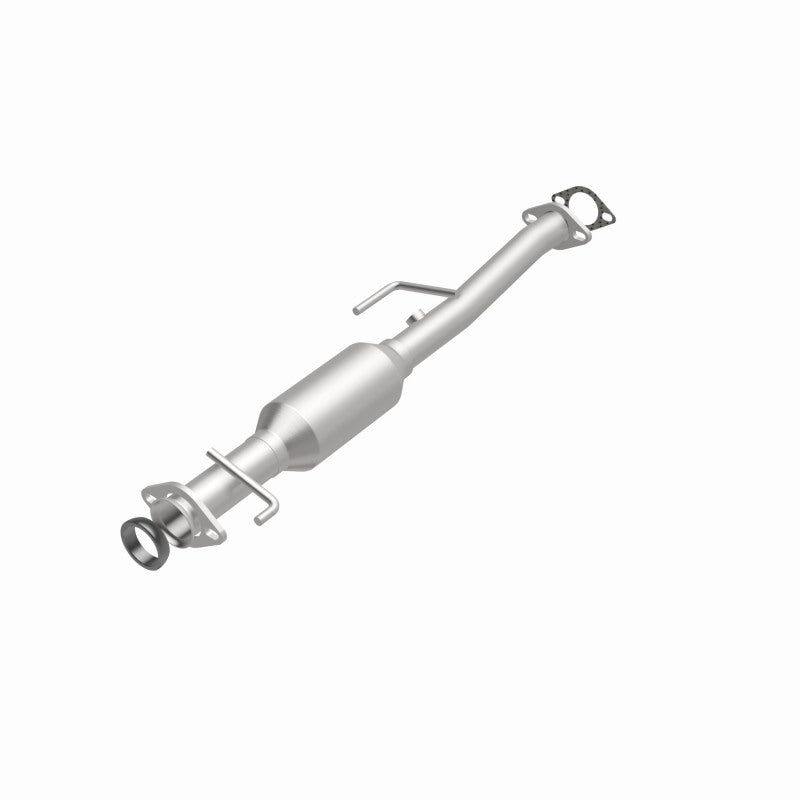 MagnaFlow California Grade CARB Compliant Direct-Fit Catalytic Converter 4481626 360 Degree Image Set