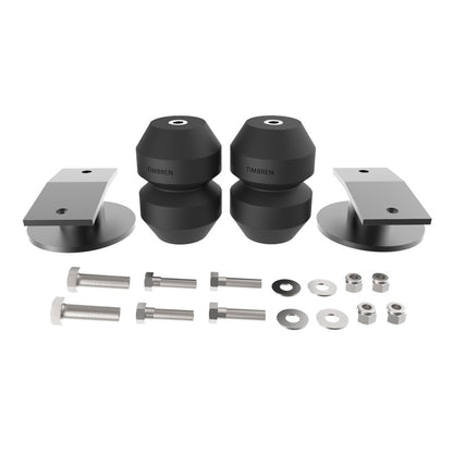 Timbren 1977 Dodge D200 Rear Suspension Enhancement System DR250 DR250 Photo - Unmounted