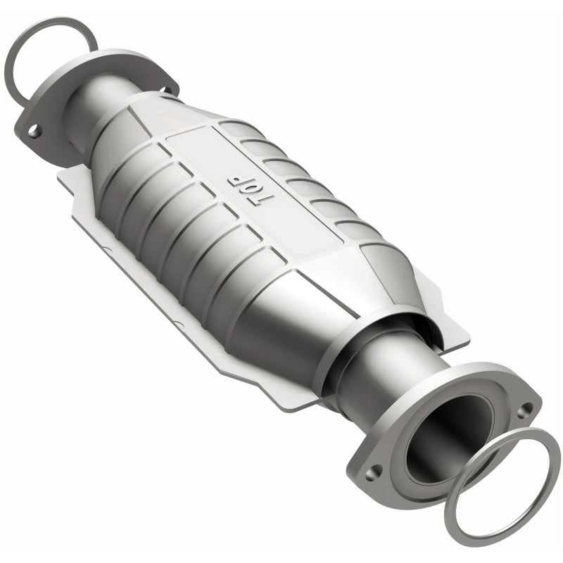 MagnaFlow Toyota Tacoma HM Grade Federal / EPA Compliant Direct-Fit Catalytic Converter 23882 Photo - out of package