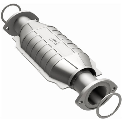 MagnaFlow Toyota Tacoma HM Grade Federal / EPA Compliant Direct-Fit Catalytic Converter 23882 Photo - out of package